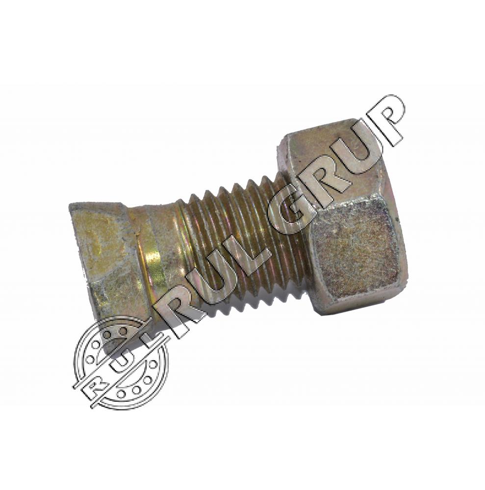 22506 SURUB PLUG M16X40 FROST